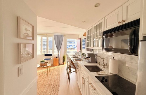 Avalon Apartment | Avalon Beach Condo