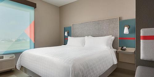 Millsboro Hotel | avid hotel Millsboro - Georgetown South by IHG