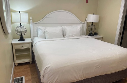 Dennis Port Resort | Awesome Ocean Front Vacation Condo on the Cape in MA