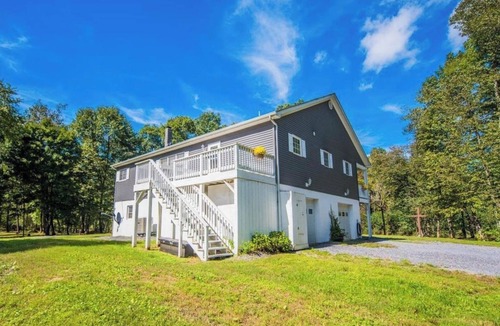 Ridgeway House | Back Creek, Winchester, VA