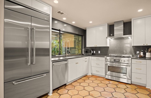 Barton Hills House | Barton Hill Haven