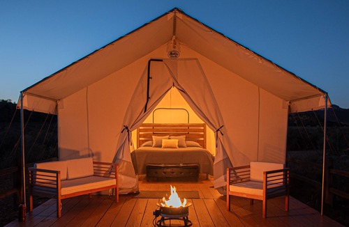 Kanab RV Rental | BaseCamp 37