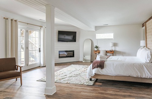 Staunton House | Batten Green Venue & Lodging