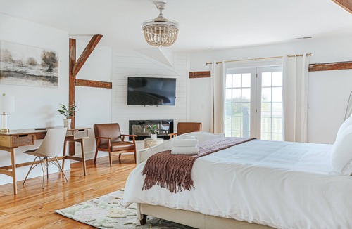 Staunton House | Batten Green Venue & Lodging