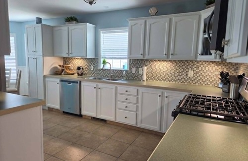 Selbyville House | Bay La Vie Cozy beach house 1 mile to beach and attractions-waterview
