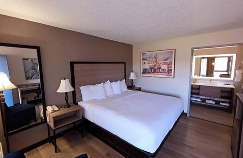 West Fairfax Hotel | Baymont by Wyndham Culpeper