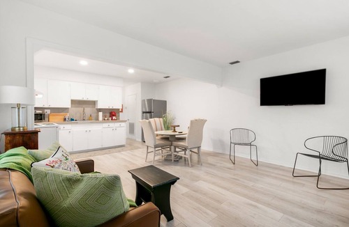 Palma Ceia Apartment | Bayside Escape | Cozy Hideaway Near Bayshore