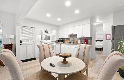 Palma Ceia Apartment | Bayside Escape | Cozy Hideaway Near Bayshore