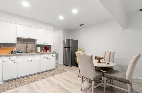 Palma Ceia Apartment | Bayside Escape | Cozy Hideaway Near Bayshore