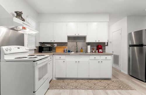 Palma Ceia Apartment | Bayside Escape | Cozy Hideaway Near Bayshore