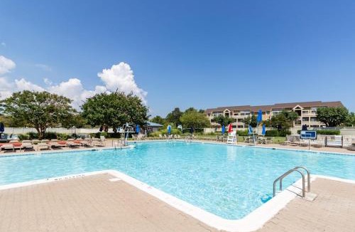 Heron Harbour Isle House | Bayside Haven