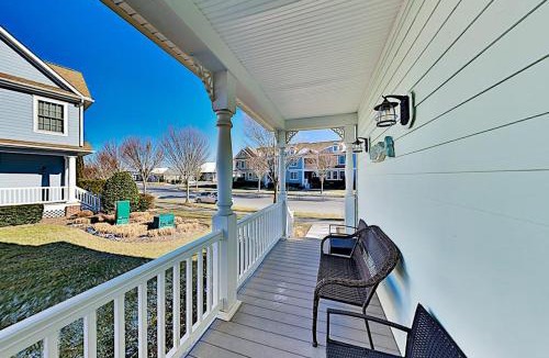 Bayside Village House | Bayside Resort - 11134 Signature
