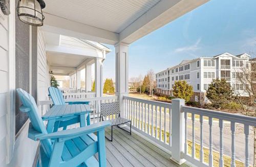 Sun Ridge House | Bayside Resort - 11444 West Sand Cove