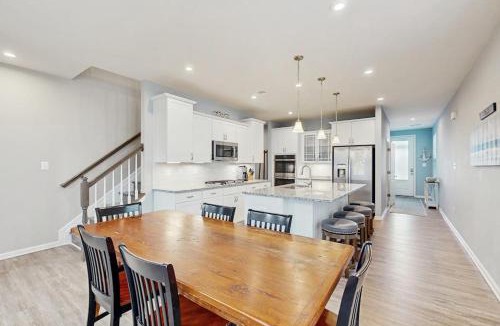 St. Martin House | Bayside Resort - 20586 Cattail Creek Lane