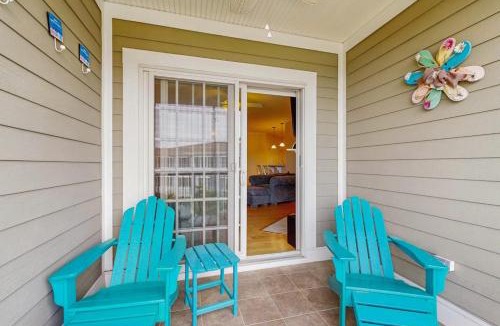 Sun Ridge House | Bayside Resort -31568 Winterberry Pkwy. #305