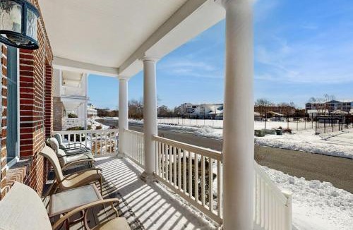 Sun Ridge House | Bayside Resort - 36398 Azalea Ave