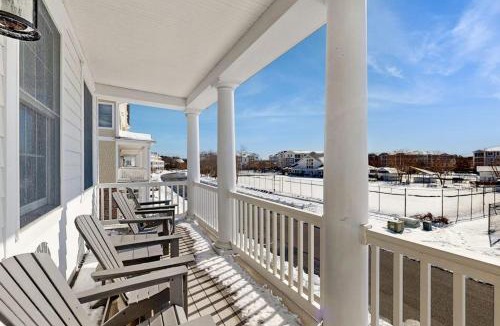 Sun Ridge House | Bayside Resort - 36398 Azalea Ave