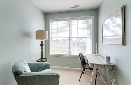 Sun Ridge Condo | Bayside Resort - 5 star rated 3BR Condo next to Sun Ridge pool complex
