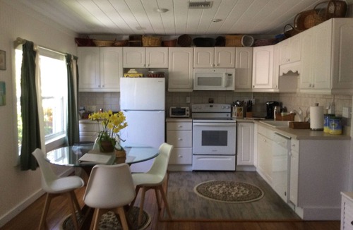 Juno Beach House | Beach Cottage with Private Beach Access