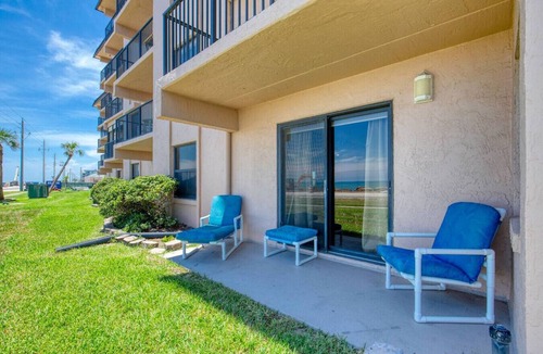 Ormond-by-the-Sea Condo | Beach, Don’t Kill My Vibe
