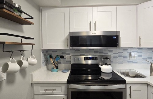 Port Canaveral Condo | BEACH HAPPY - Sunshine & Seashells - Beach & Pool- You have it all!