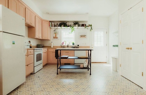 North Beach House | Beach House w/Yard, Beach Passes, Firepit, King Beds near Boardwalk, Restaurants