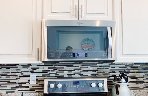 Midtown Ocean City House | "BEACH PARADISE II" 4-BR/3.5-BA Exquisite Townhouse with POOL & GARAGE
