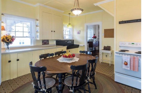 Wells Beach House | Beachfront 7-bedroom house in Wells perfect for family getaways