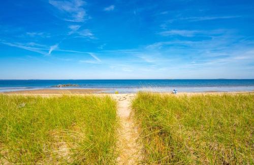 Southern Coast House | Beachfront and only 30 Steps To Beach