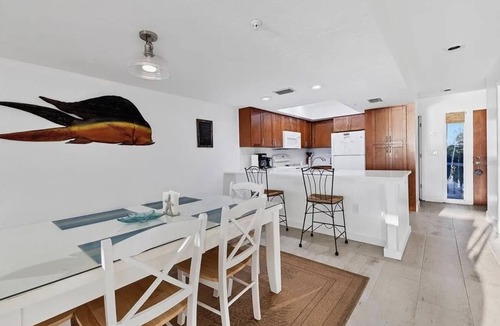 Cape Haze Condo | Beachfront-Vacation on a Tropical Island! Pool and tennis closed at this time