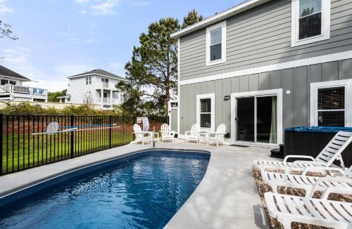 Monteray Shores House | Beachin Awesome