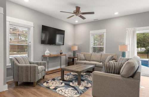 Monteray Shores House | Beachin Awesome