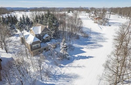 McHenry House | Bear Ridge Resort