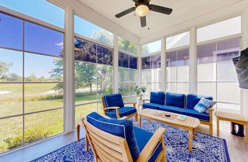 Ocean View House | Bear Trap Dunes - 67 Willow Oak