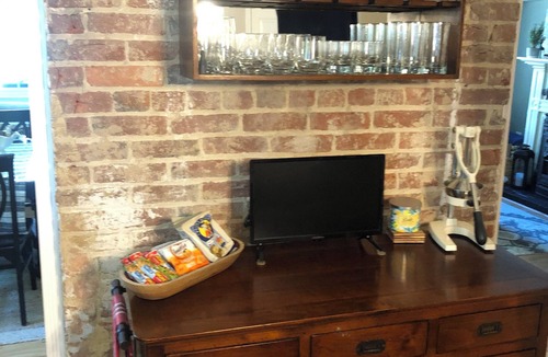 Bolivar House | Beautiful 3-bedroom home in Historic Harpers Ferry!