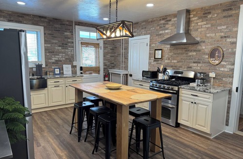 Gettysburg House | Beautiful Civil War home in Downtown Gettysburg!