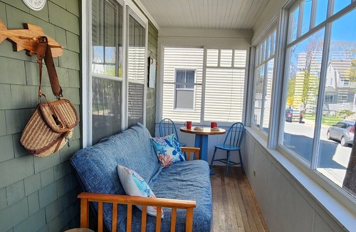 Bar Harbor House | Beautiful, Comfortable Home with Exceptional In-Town Location