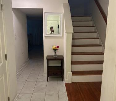 Hedgesville House | Beautiful, Cozy Fully finished Townhome