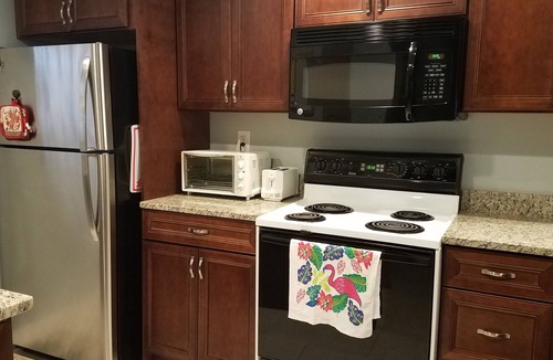 Hutchinson Island South Condo | Beautiful Direct Oceanfront Condo in Jensen Beach FL - Minimum 30 Day Rental
