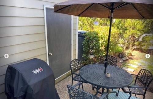 Rehoboth Beach House | Beautiful downtown Rehoboth Beach townhouse - 3 blocks to the beach/boardwalk.