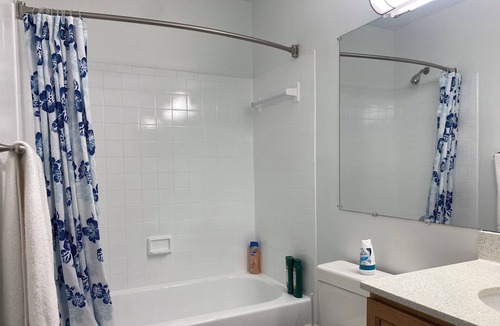 Gaithersburg Apartment | Beautiful Gaithersburg Home