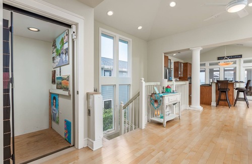 Lewes House | Beautiful Home in Cape Shores 113 Cape Shores