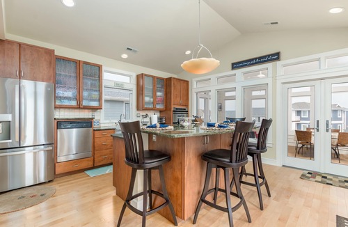Lewes House | Beautiful Home in Cape Shores 113 Cape Shores