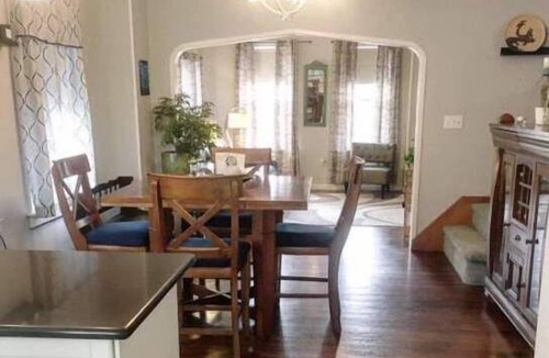Bethlehem House | Beautiful home within walking distance to downtown Bethlehem