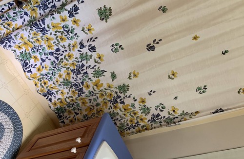 Brownfield House | Beautiful maine escape