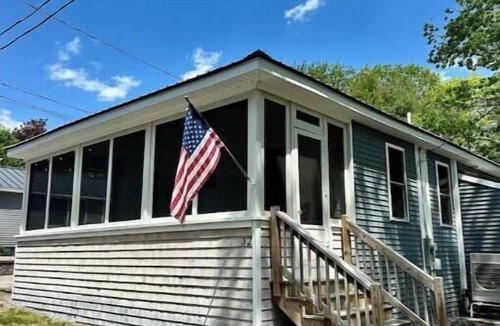 Old Orchard Beach Cottage | Beautiful OOB cottage, perfect for summer vacation
