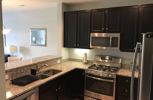 Rehoboth Beach Condo | Beautiful Rehoboth Beach Condo! 3 bed 2 bath! 2 Pools! Tennis! Gym!