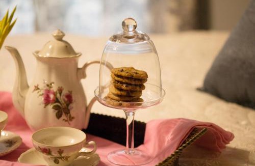 Mount Airy Bed & Breakfast | Bees B & B