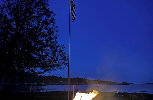 Milbridge House | Believers Bay - Downeast Maine Coast