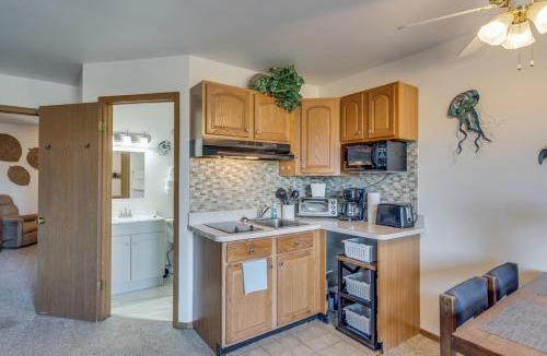 Chincoteague Apartment | Bellas Beach Retreat - Assateague Inn 211
